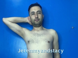 Jeremmyandstacy