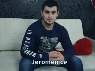 Jeromenice