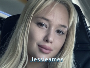 Jessieames