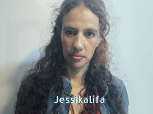 Jessikalifa