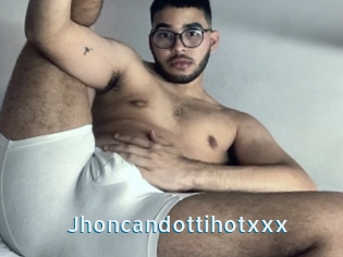 Jhoncandottihotxxx