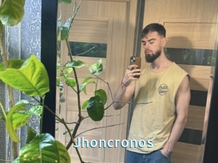 Jhoncronos