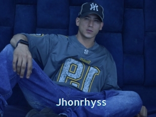 Jhonrhyss