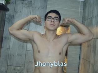 Jhonyblas