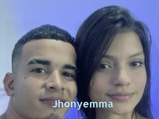 Jhonyemma