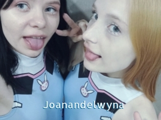 Joanandelwyna