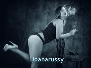 Joanarussy