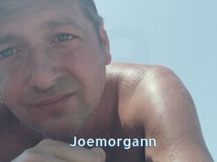 Joemorgann