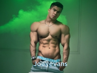 Joeyevans