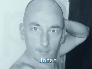 Johan