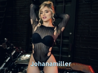 Johanamiller