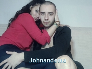 Johnandema