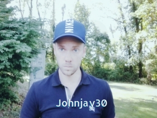 Johnjay30