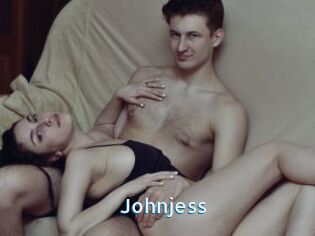 Johnjess