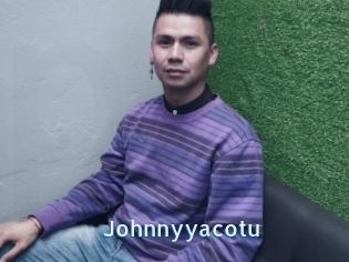 Johnnyyacotu