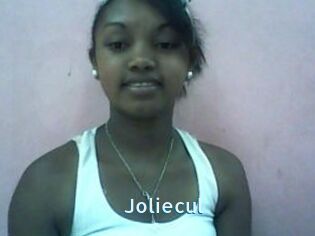 Joliecul