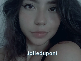 Joliedupont