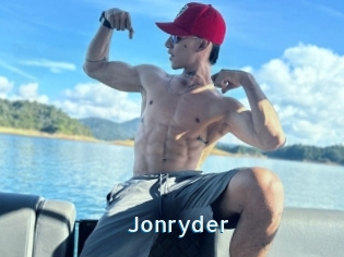 Jonryder