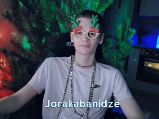 Jorakabanidze