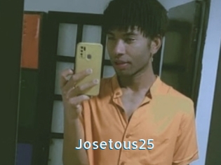 Josetous25