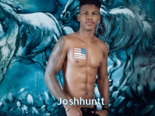 Joshhuntt