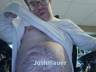 Joshmauer