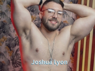 Joshua_lyon