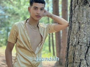 Juandiih