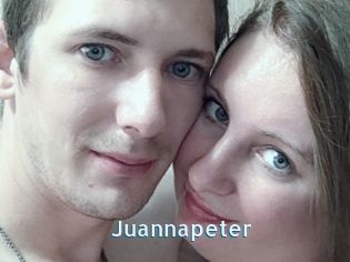 Juannapeter