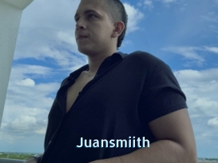 Juansmiith