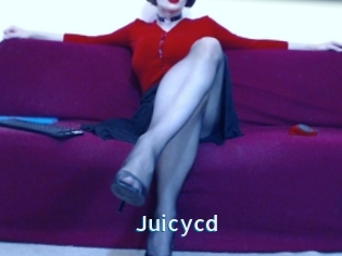 Juicycd