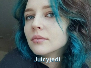 Juicyjedi