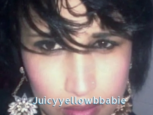 Juicyyellowbbabie