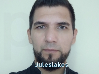 Juleslakes