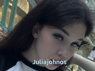 Juliajohnos