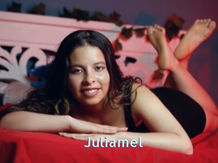 Juliamel