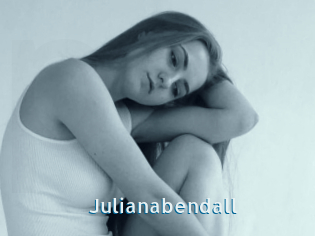 Julianabendall