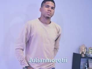 Julianmoretii