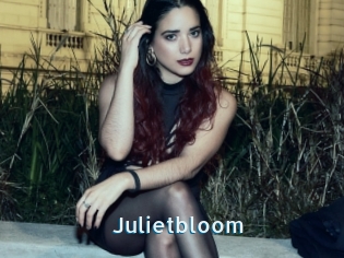 Julietbloom