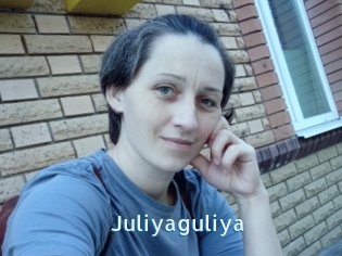 Juliyaguliya