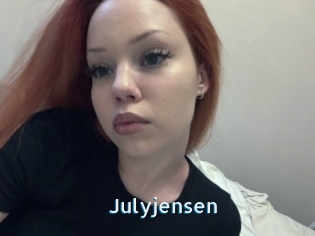 Julyjensen