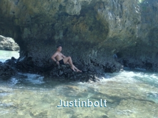 Justinbolt