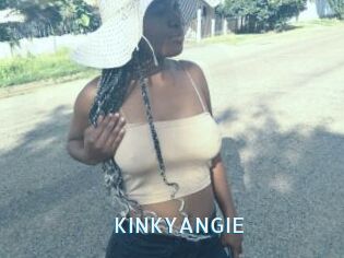 KINKYANGIE