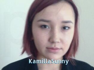KamillaSunny