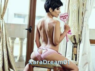 KaraDream01