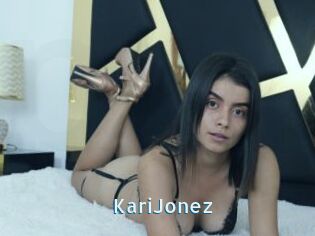 KariJonez