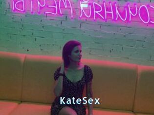 KateSex