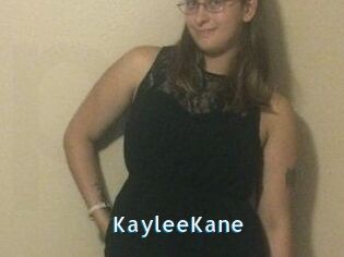 KayleeKane