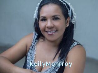 KeilyMonrroy