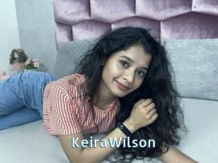 KeiraWilson